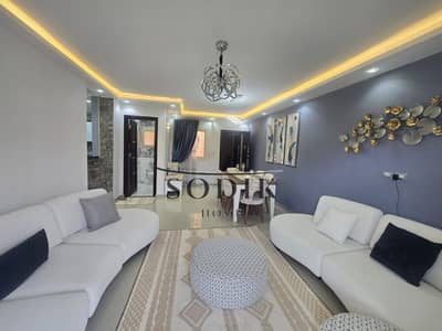170m² apartment for sale in the 6th District of Obour – fully finished and in a prime location. An exceptional opportunity in Obour—an apartment worth