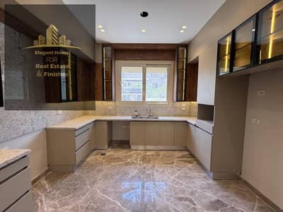 Villa for rent-4 bedrooms-acs and kitchen-4 bathroom
