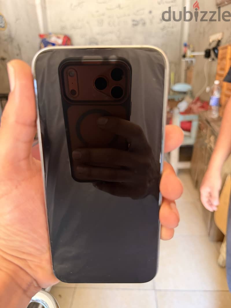 Apple - iPhone 15 Pro Max 5