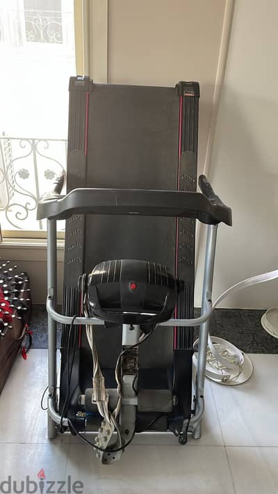 تريدميل Health Life V2500M