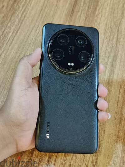 Xiaomi 14 Ultra