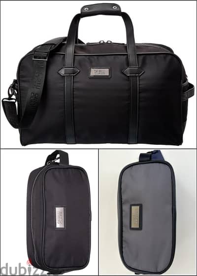 3 Original Pieces - Roberto Cavalli - Travel Set