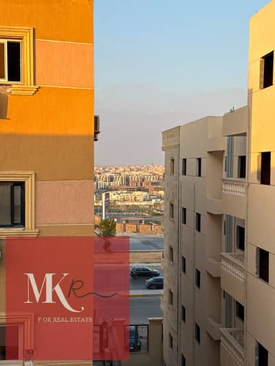 200m² Roof Apartment for Sale in North Lotus – Fifth Settlement | Ultra Super Lux  North Lotus – Fifth Settlement In Front of Platinum Club