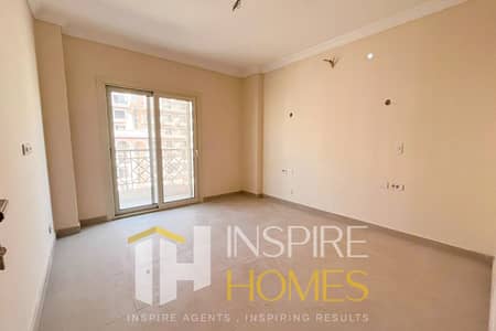 Licensed apartment for rent – featuring a master bedroom with a dressing room