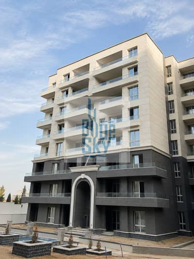 Purchase a 172 m² apartment in Dejoya 3 (R7, New Administrative Capital) with the lowest down payment. Benefit from a 10-year interest-free installmen Purchase a 172 m² apartment in Dejoya 3 (R7, New Administrative Capital) with the lowest down payment. Benefit from a 10-year interest-free installmen