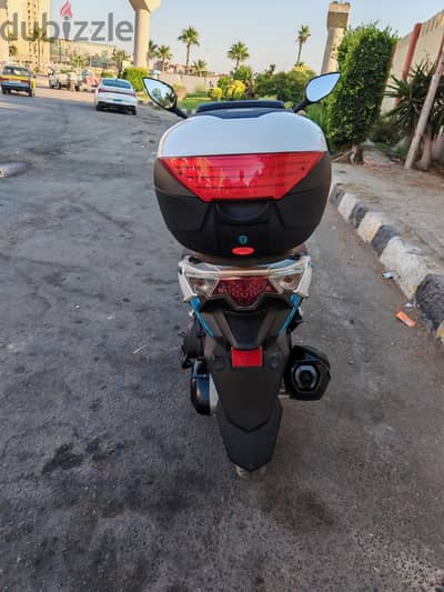 sym jet 14 DD