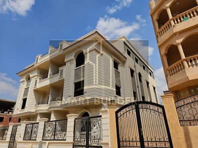 شقه للبيع دور ارضي مرتفع 220م تاني نمر من التسعين الشمالي