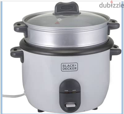 Rice cooker