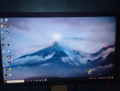 تجميعه كمبيوتر كامله ديل 1.5TB /8GB /optiplex i5  + شاشه ديل  20 بوصه