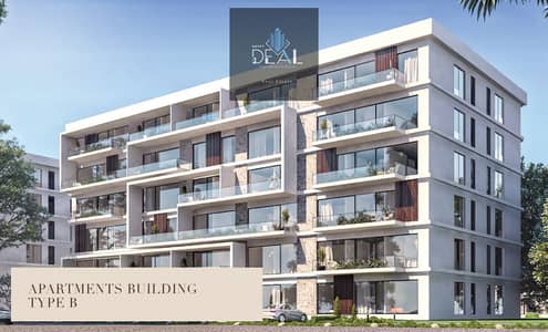 Apartment Directly on El Osooty & 90 Street in the Heart of New Cairo – Inside a Prestigious Compound at an Unrepeatable Price