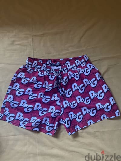 Original Dolce & Gabbana swimwear / مايوه دولشي جابانا اصلي
