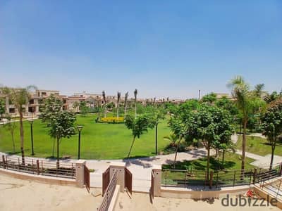 For sale villa E3 immediate delivery sea wide garden at a special price for quick sale remaining simple installments