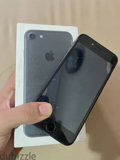 iPhone 7