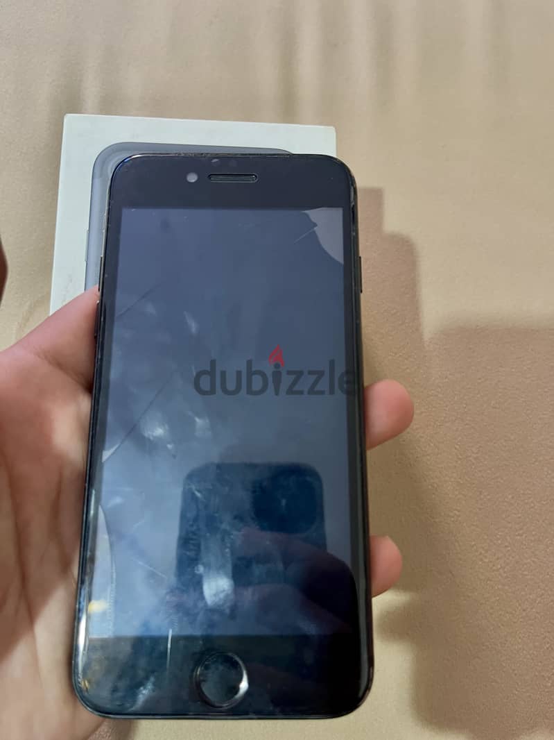 iPhone 7 1