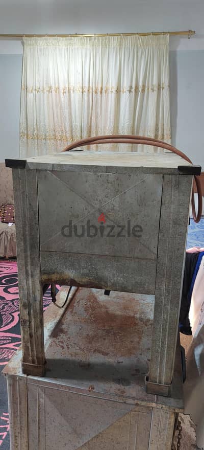 فرن للبيع بسعر لقطه