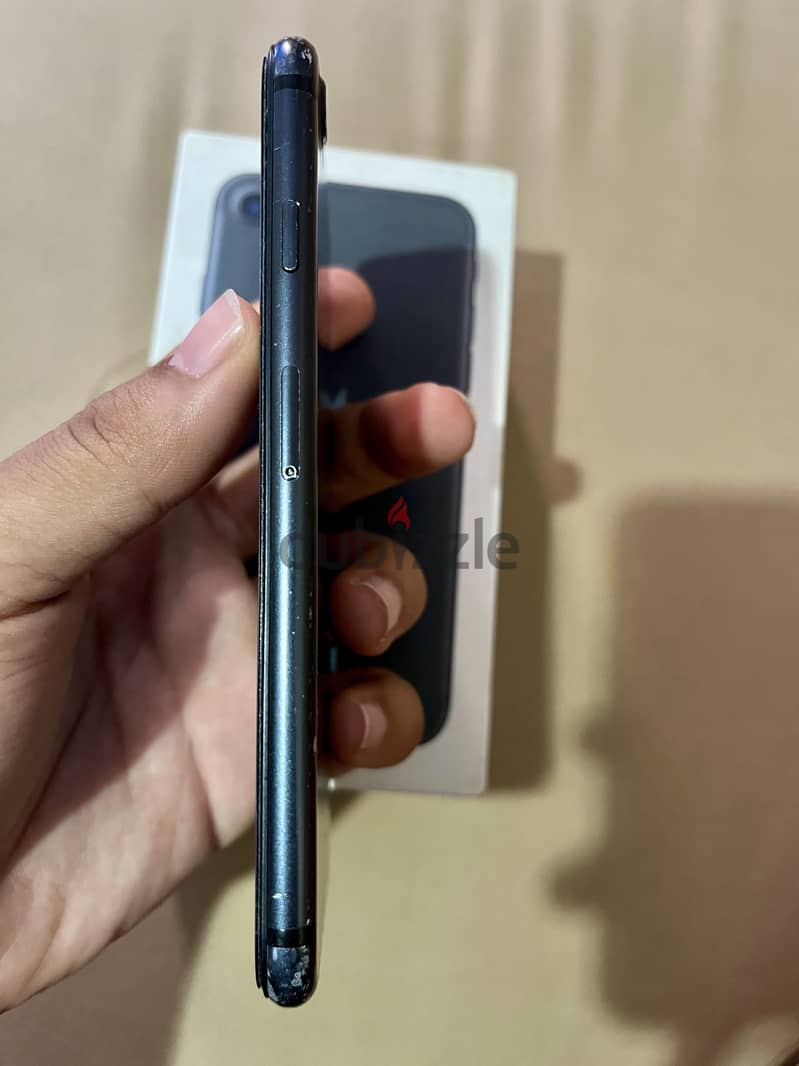 iPhone 7 3