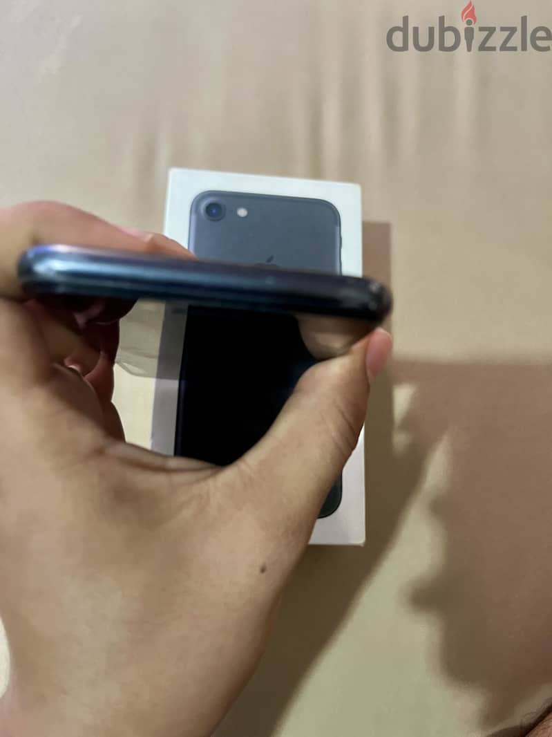 iPhone 7 5