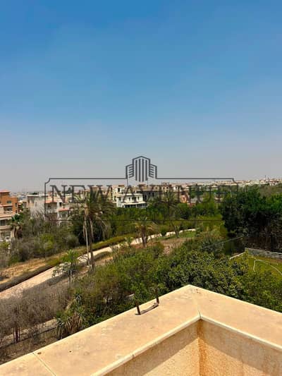 Ready to move standalone villa for sale 50 percent finishing very prime location on elevation in Al Shorouq 2000