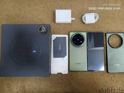Vivo X Fold5