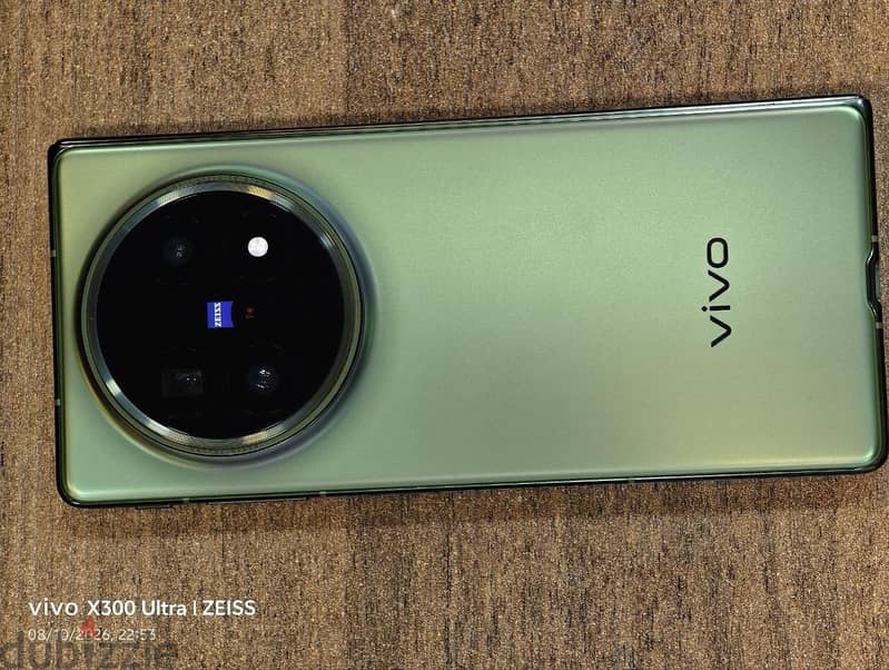 Vivo X Fold5 1