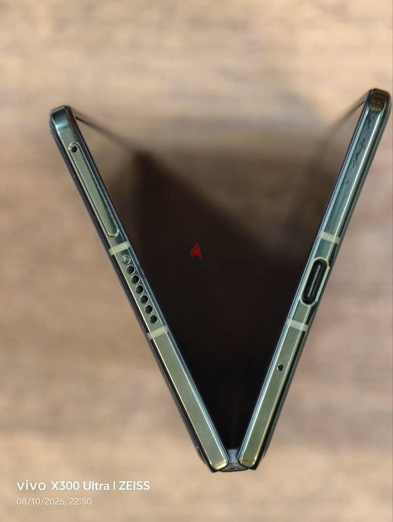 Vivo X Fold5 3