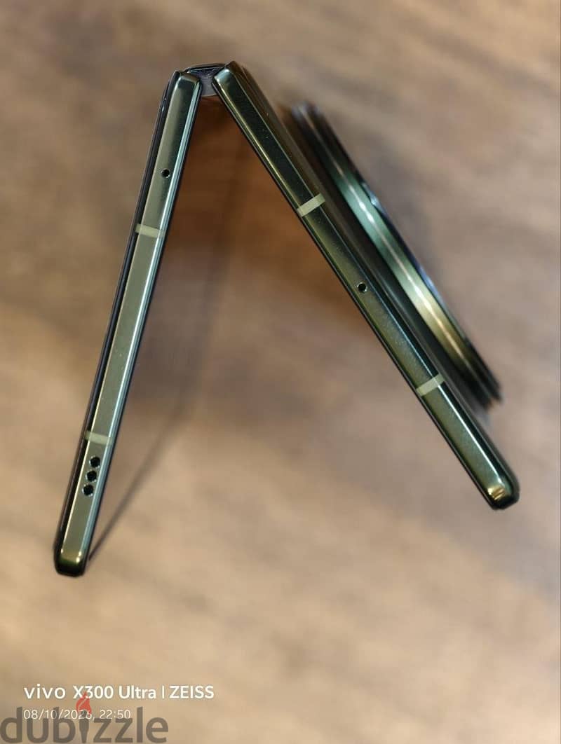 Vivo X Fold5 4
