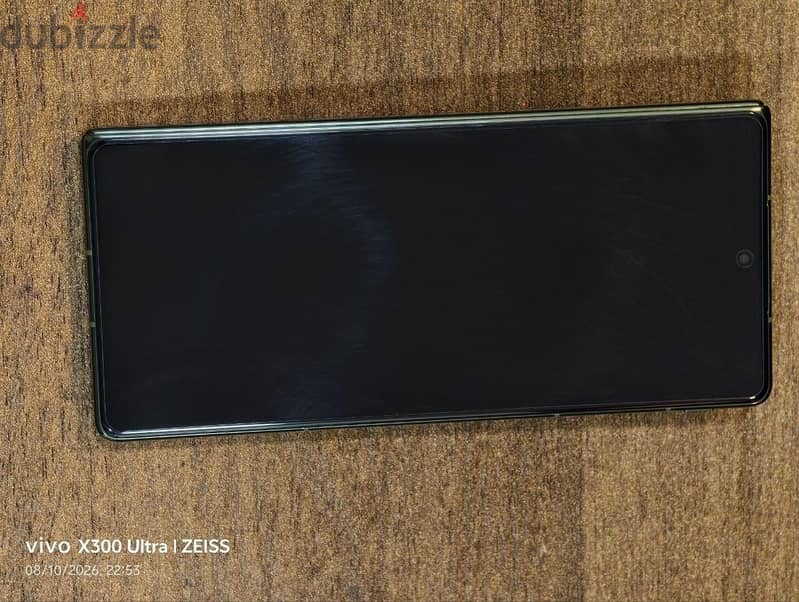 Vivo X Fold5 7