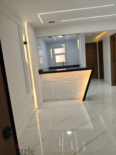 فرصة مميزة في كمباوند دجلة بالمز – 6 أكتوبر Degla Palms Compound