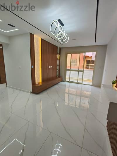 فرصة مميزة في كمباوند دجلة بالمز – 6 أكتوبر Degla Palms Compound