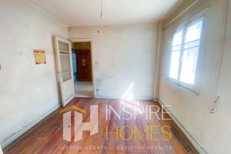 Licensed Apartment for Sale – In One of Alexandria’s Most Prestigious Areas