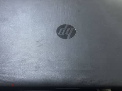لابتوب HP 15