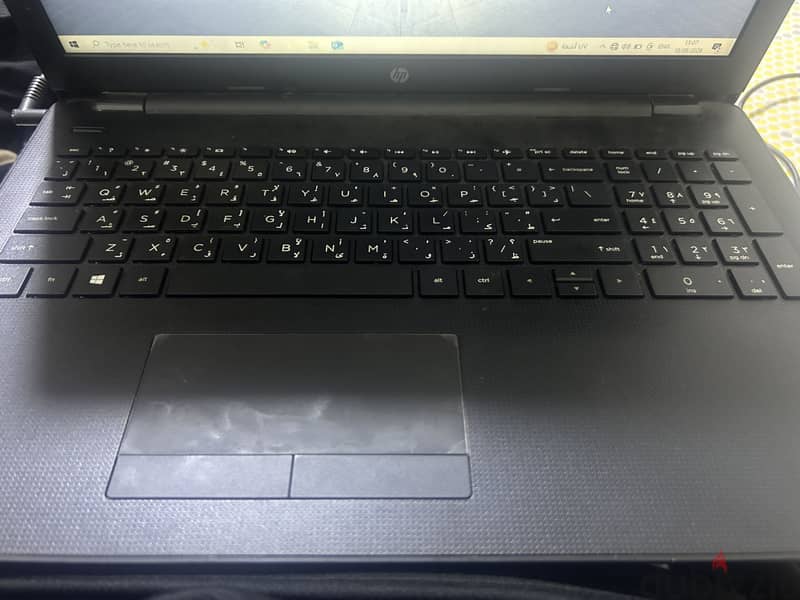 لابتوب HP 15 3