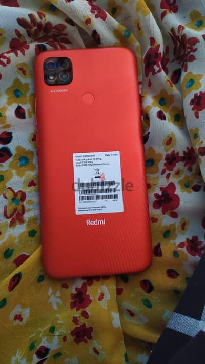 Xiaomi Redmi 9C