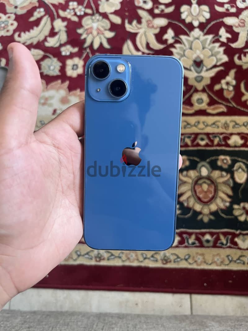 Apple - iPhone 13 1