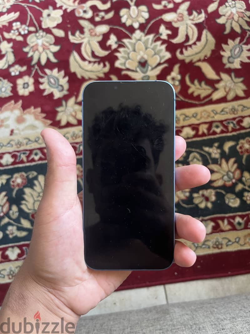 Apple - iPhone 13 5