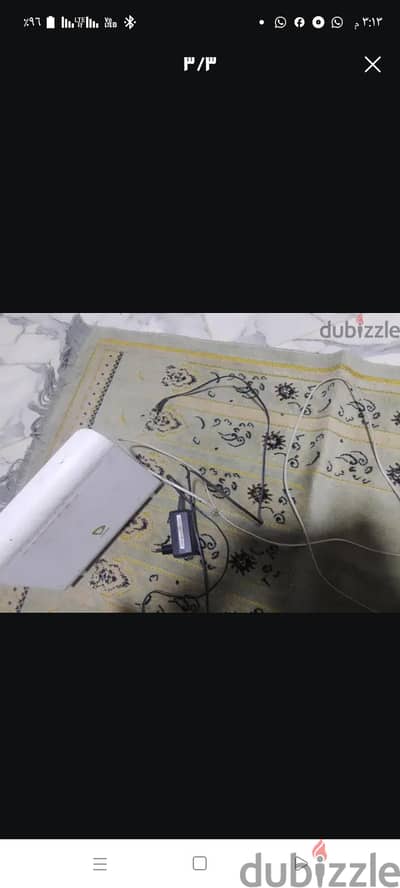 راوتر اتصالات