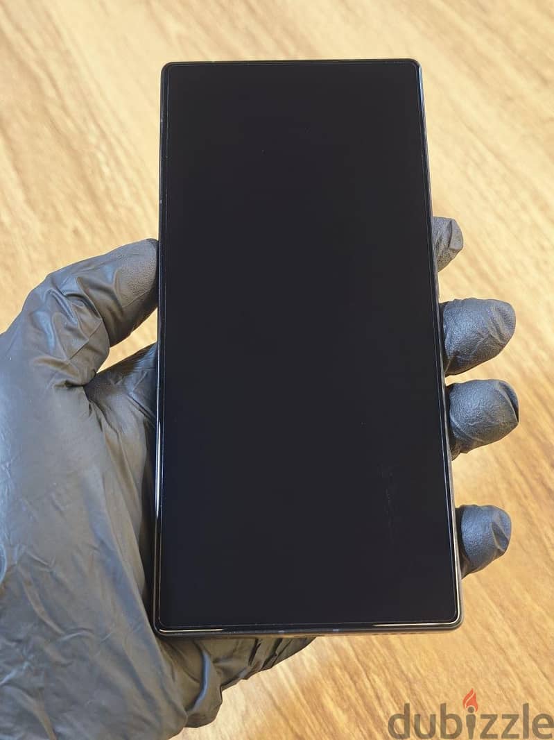 RedMagic 11S Pro 1