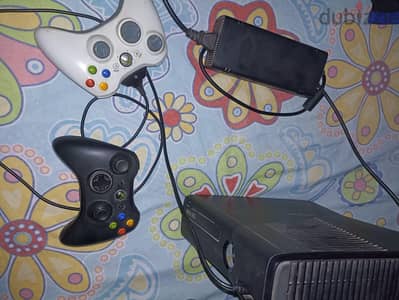 xbox 360 متعدل للبيع