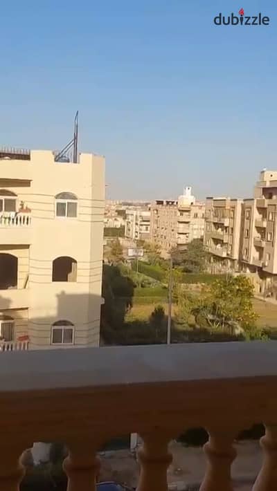 Apartment for Sale in El Shorouk 2 – 7th District