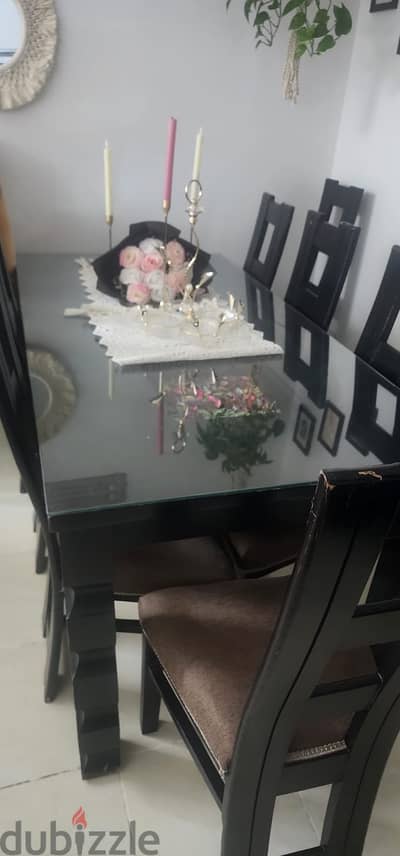 سفره بالنيش