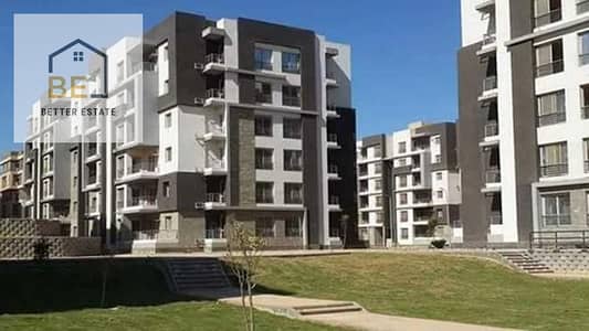 APARTMENT FOR SALE IN DAR MISR AL ANDALUS