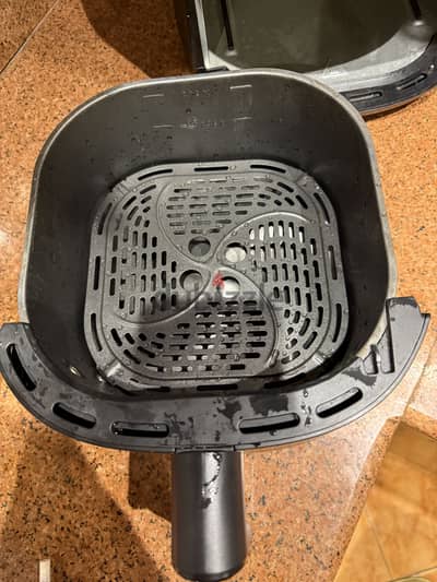 Philips Air fryer 1500W 4.1L NA120/00