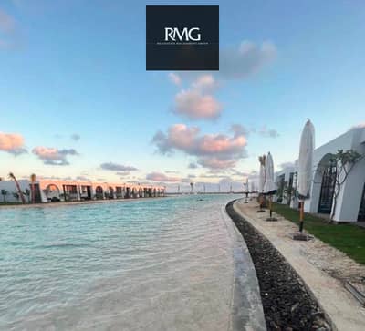 Cabana for sale in Hacienda bay Ready To Move