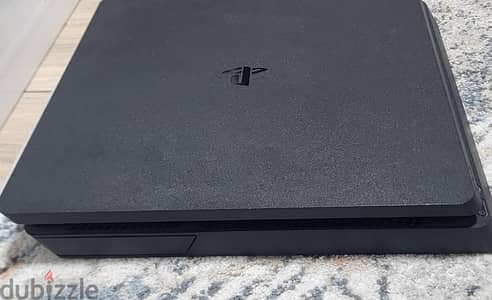 Ps4 Slim 1Tb 13.52