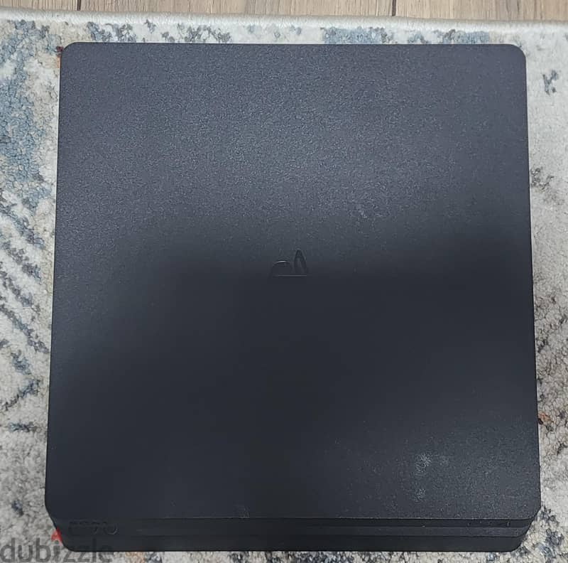 Ps4 Slim 1Tb 13.52 1