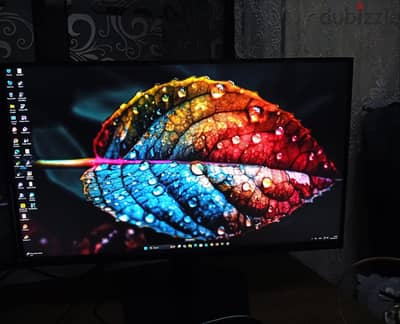 Samsung Odyssey G5 G50D 27" 2k QHD 180Hz