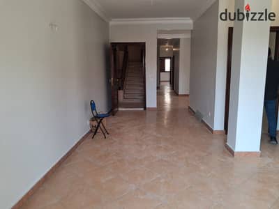Apartment for rent, 160 sq m, in Al Banafseg 3 Villas, opposite Al Rehab Gate 12