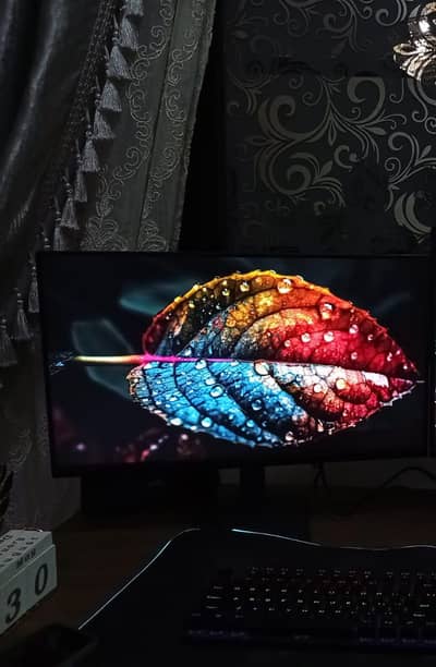 Samsung Essential S3 24" QHD 100Hz