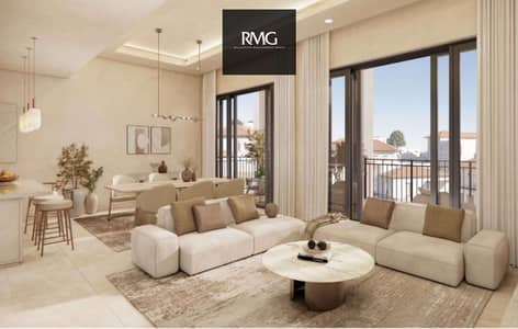 Premium 1-Bedroom Apartment 109 sqm for Sale in Wadi Yemm | 5% Down Payment Premium 1-Bedroom Apartment 109 sqm for Sale in Wadi Yemm | 5% Down Payment