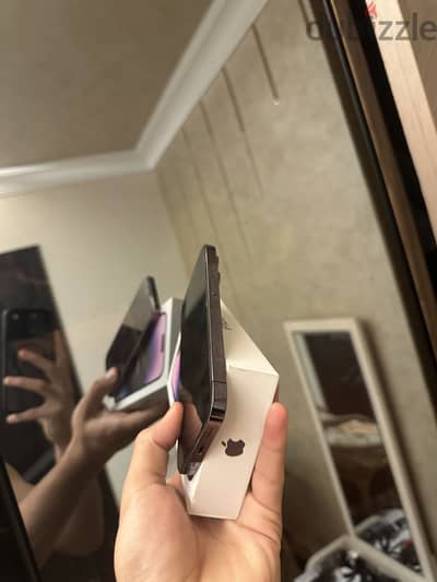 ايفون ١٤ برو - iPhone 14 Pro